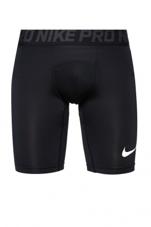 Performance shorts with logo, zdjęcie 1 Performance shorts with logo od Nike